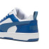 Chaussures Décontracté Puma Rebound V6 Low Clyde Royal-Blue Horizon-White