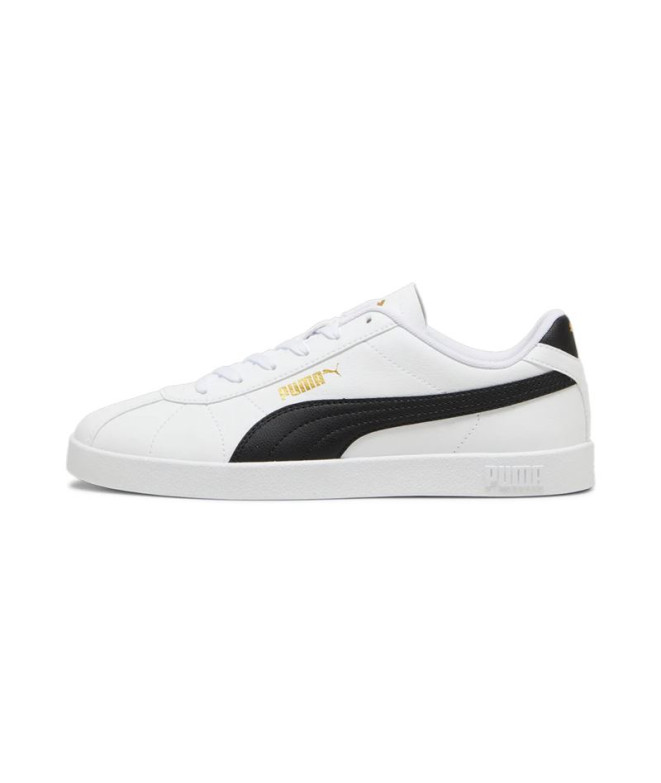 Chaussures Décontracté Puma Club II SL...
