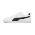 Chaussures Décontracté Puma Club II SL Blanc-Noir-Or