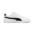 Chaussures Décontracté Puma Club II SL Blanc-Noir-Or