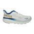 Chaussures Running De Hoka Clifton 9 Frost/Gold Homme