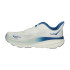 Chaussures Running De Hoka Clifton 9 Frost/Gold Homme