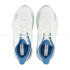 Chaussures Running De Hoka Clifton 9 Frost/Gold Homme