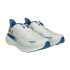 Chaussures Running De Hoka Clifton 9 Frost/Gold Homme