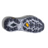Chaussures Trail De Hoka Mafate Speed 4 Cerise/Stormy Homme