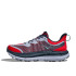 Chaussures Trail De Hoka Mafate Speed 4 Cerise/Stormy Homme