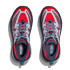 Chaussures Trail De Hoka Mafate Speed 4 Cerise/Stormy Homme