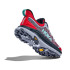 Chaussures Trail De Hoka Mafate Speed 4 Cerise/Stormy Homme