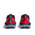 Chaussures Trail De Hoka Mafate Speed 4 Cerise/Stormy Homme