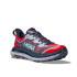 Chaussures Trail De Hoka Mafate Speed 4 Cerise/Stormy Homme