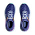 Chaussures Trail De Hoka Challenger 7 Evening/Drizzle Femme