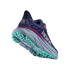 Chaussures Trail De Hoka Challenger 7 Evening/Drizzle Femme
