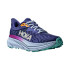 Chaussures Trail De Hoka Challenger 7 Evening/Drizzle Femme