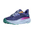 Chaussures Trail De Hoka Challenger 7 Evening/Drizzle Femme