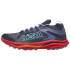 Chaussures Trail De Hoka Zinal 2 Stormy Skies/Ce Homme