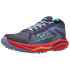 Chaussures Trail De Hoka Zinal 2 Stormy Skies/Ce Homme