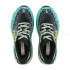 Chaussures Trail De Hoka Speedgoat 6 Black Femme