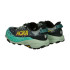 Chaussures Trail De Hoka Speedgoat 6 Black Femme