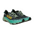 Chaussures Trail De Hoka Speedgoat 6 Black Femme