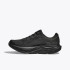 Chaussures Running De Hoka Rincon 4 Black Homme