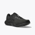 Chaussures Running De Hoka Rincon 4 Black Homme