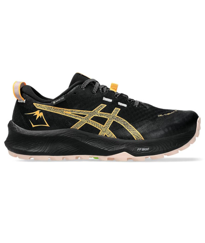 Chaussures Trail Asics Gel Femme De -Trabuco 12...