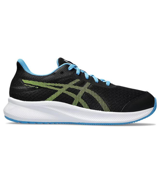 Chaussures Running Asics Enfant De Patriot 13...