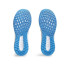 Chaussures Running Asics Enfant De Patriot 13 Gs Blue