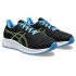 Chaussures Running Asics Enfant De Patriot 13 Gs Blue