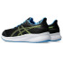Chaussures Running Asics Enfant De Patriot 13 Gs Blue