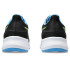 Chaussures Running Asics Enfant De Patriot 13 Gs Blue