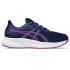 Chaussures Running Asics Enfant De Patriot 13 Gs Blue