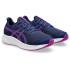 Chaussures Running Asics Enfant De Patriot 13 Gs Blue