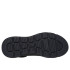 Skechers Bottines Glacial Ultra Black Femme