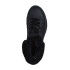 Skechers Bottines Glacial Ultra Black Femme