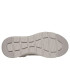 Skechers Bottines Glacial Ultra Beige Femme