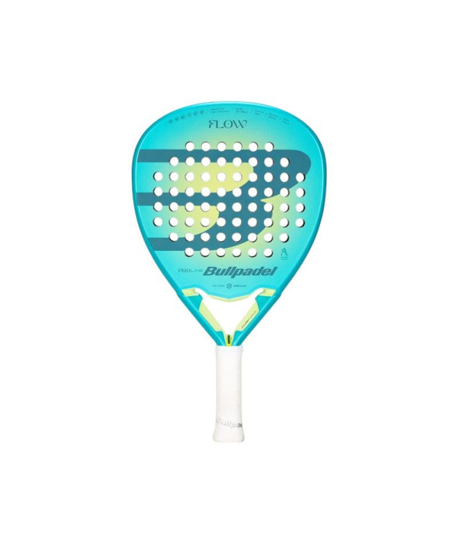 Raquette padel de Padel Bullpadel Flow Woman 25...
