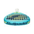 Raquette padel de Padel Bullpadel Flow Woman 25 Femme Bleu