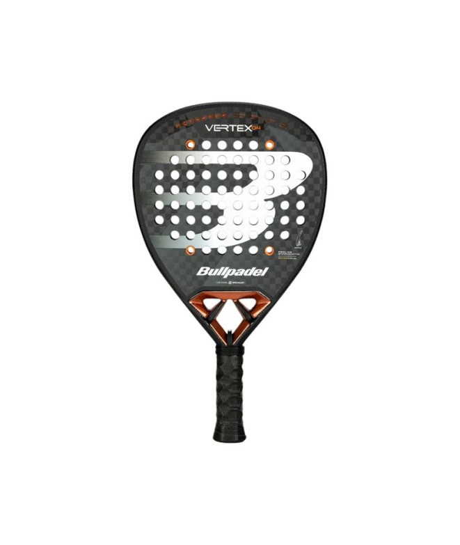 Raquette padel de Padel Bullpadel Vertex 04 25...