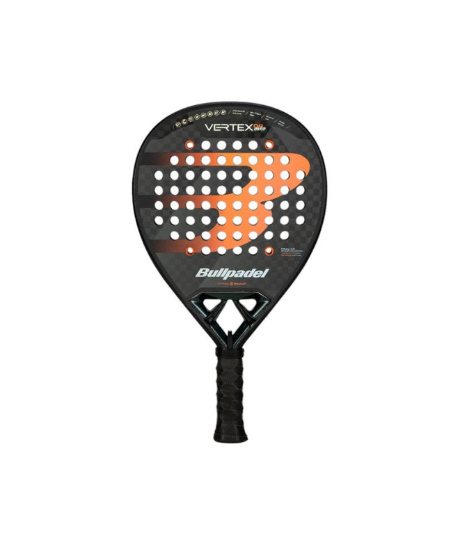 Raquette padel de Padel Bullpadel Vertex 04...