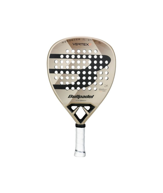 Raquette padel de Padel Bullpadel Vertex 04 W...