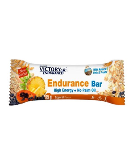 Barre Victory Endurance Bar Tropical