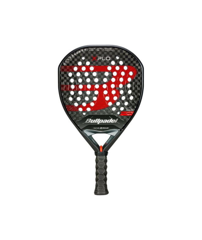 Raquette padel de Padel Bullpadel Xplo 25 Homme