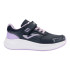 Chaussures Joma Fury 2429 Rose marine Enfant