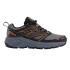 Chaussures Joma Vora 2401 Noir Gris Femme