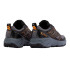 Chaussures Joma Vora 2401 Noir Gris Femme