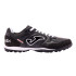football Joma Haut Bottes de Flex 2121 Noir