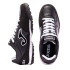 football Joma Haut Bottes de Flex 2121 Noir