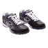 football Joma Haut Bottes de Flex 2121 Noir