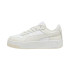 Chaussures Décontracté Puma Carina Street Femme
